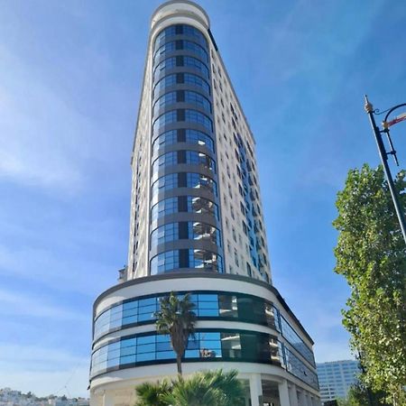 Apartament Borj Deyae Tanger Zewnętrze zdjęcie