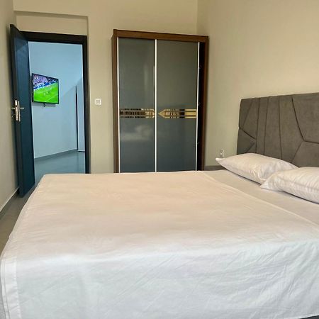 Apartament Borj Deyae Tanger Zewnętrze zdjęcie