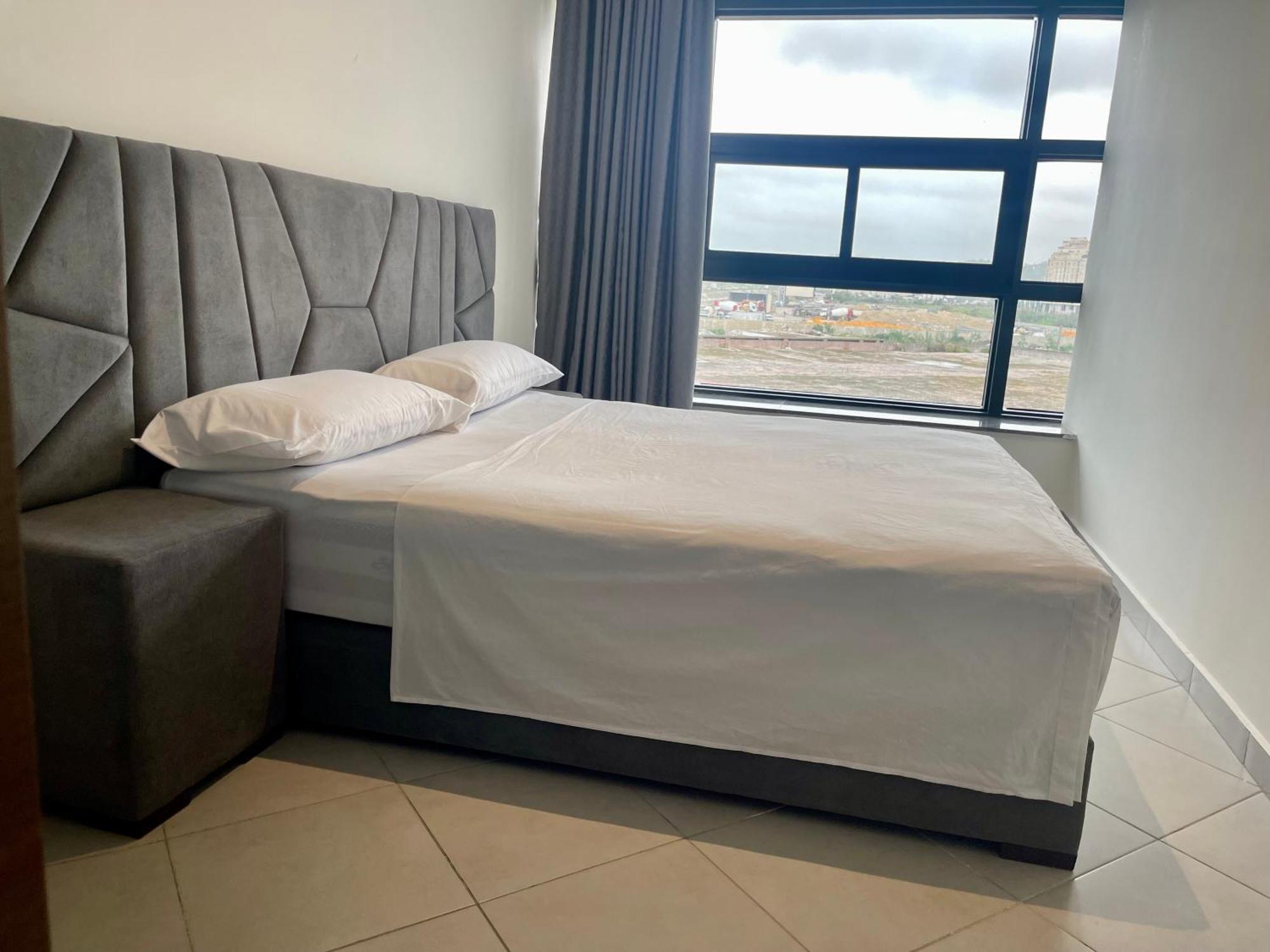 Apartament Borj Deyae Tanger Zewnętrze zdjęcie