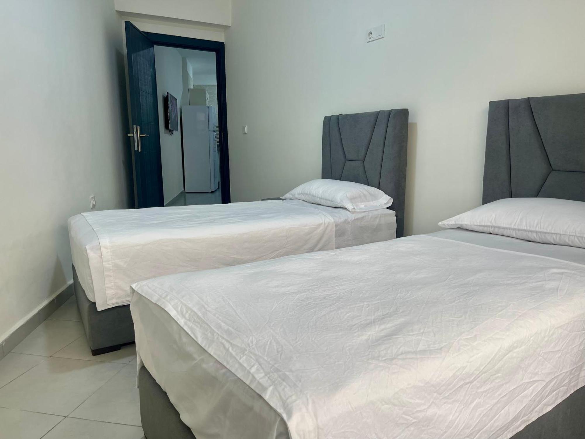 Apartament Borj Deyae Tanger Zewnętrze zdjęcie