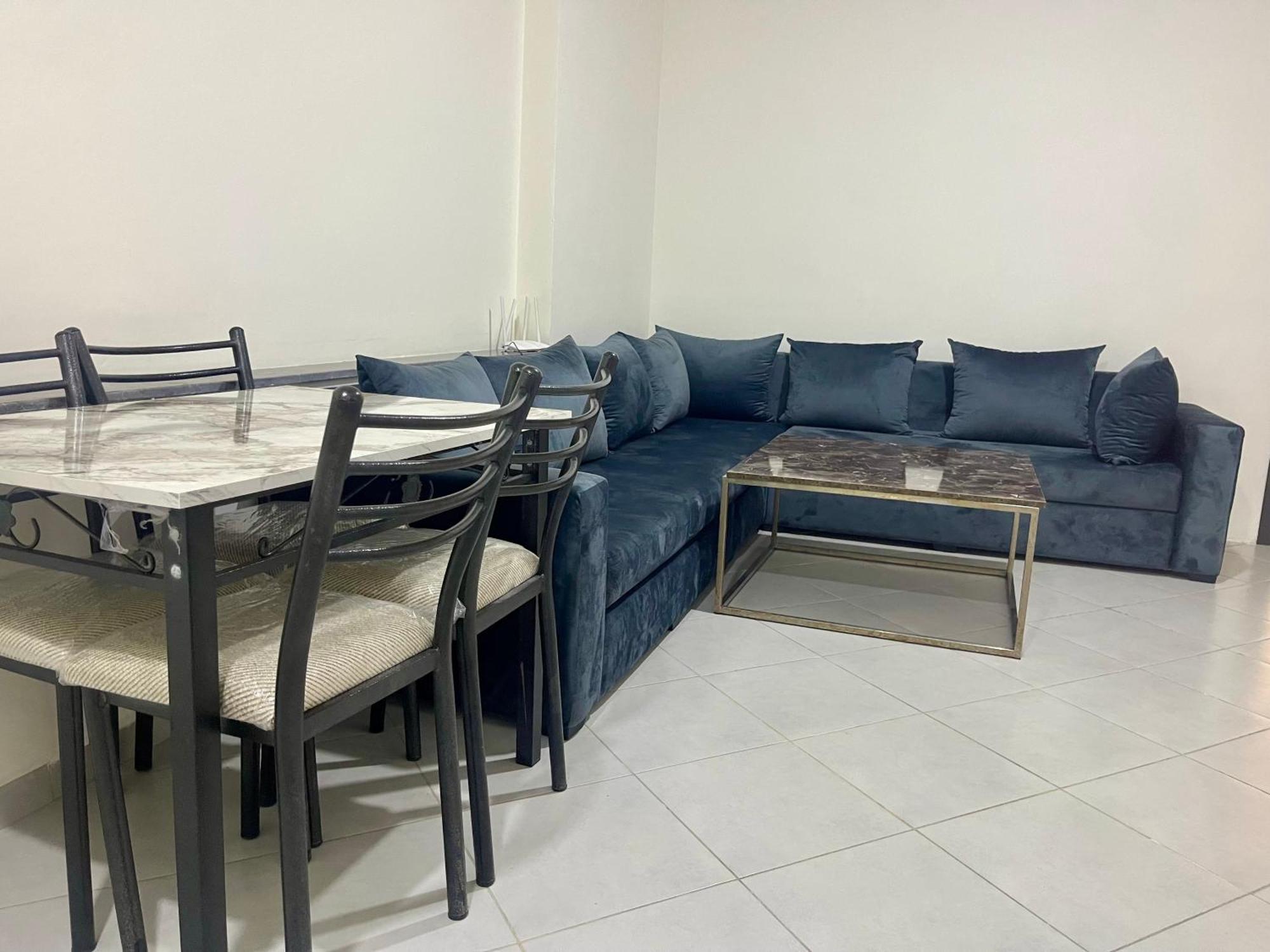 Apartament Borj Deyae Tanger Zewnętrze zdjęcie