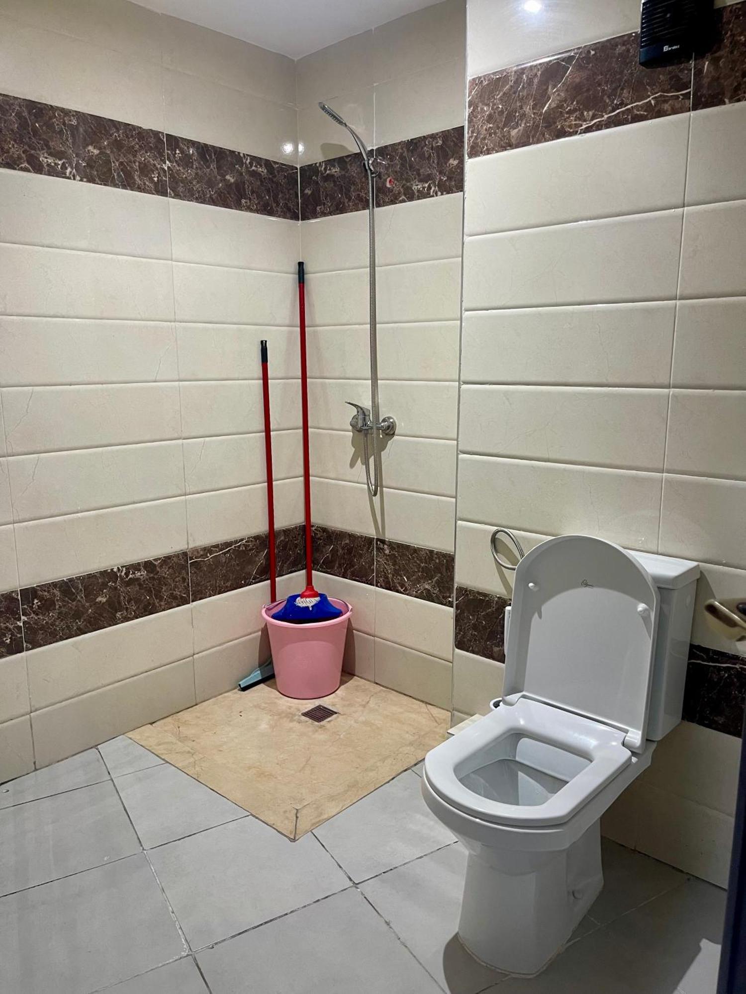 Apartament Borj Deyae Tanger Zewnętrze zdjęcie