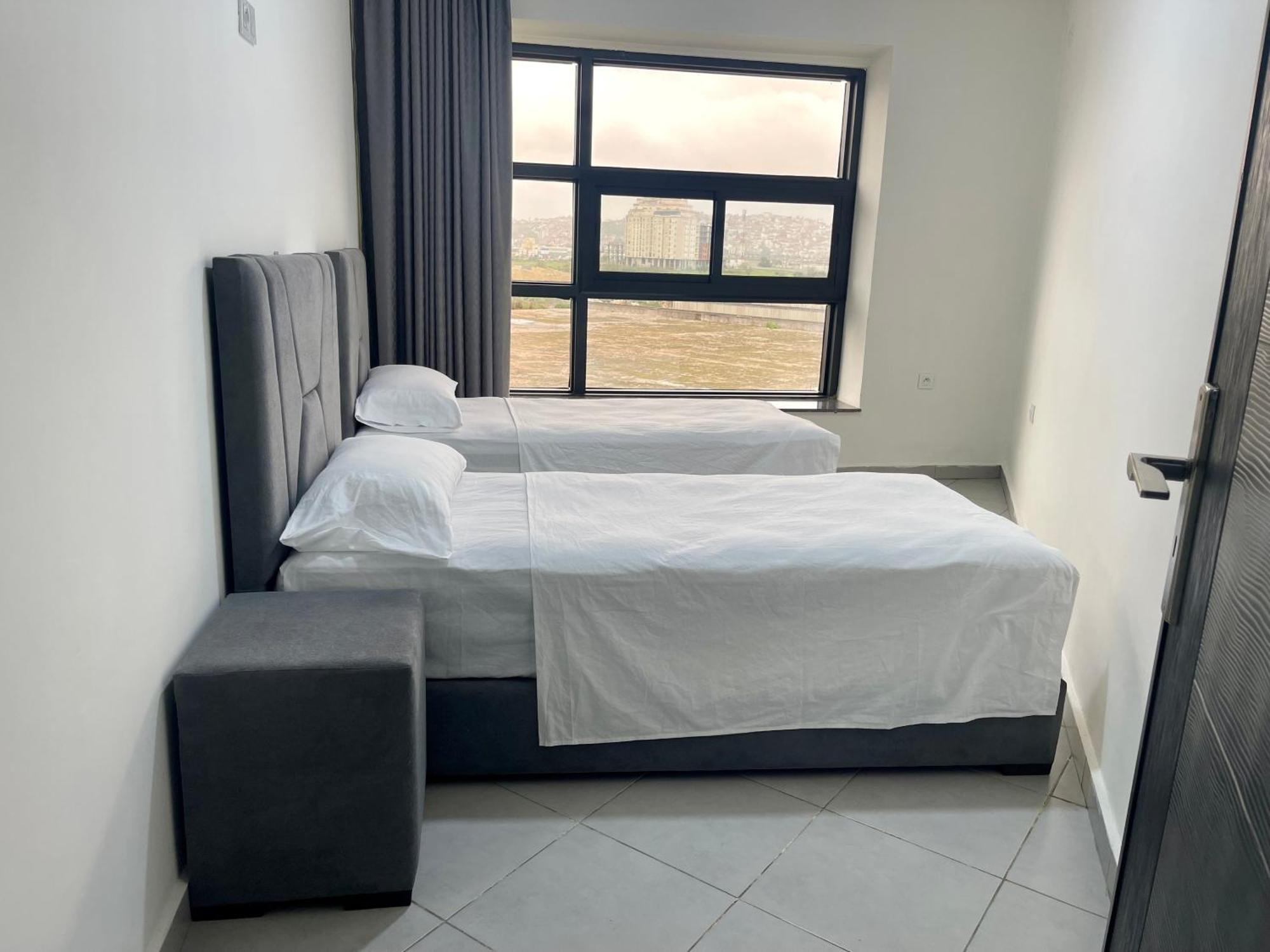 Apartament Borj Deyae Tanger Zewnętrze zdjęcie