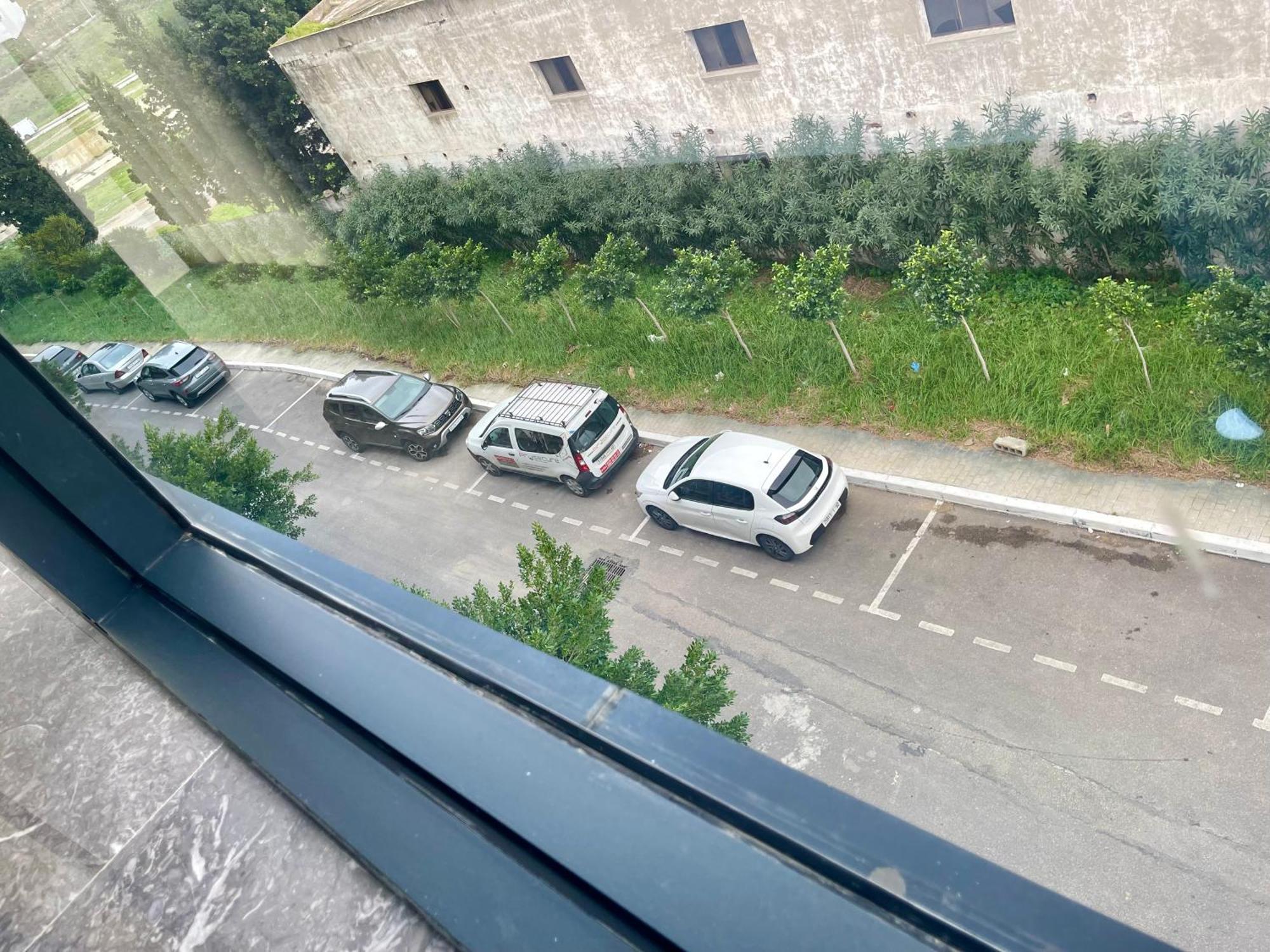 Apartament Borj Deyae Tanger Zewnętrze zdjęcie